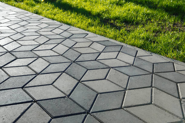 Best Brick Driveway Pavers  in St Leon, IN