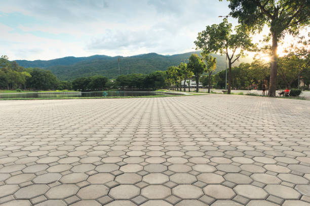 Best Driveway Pavers Installation  in St Leon, IN