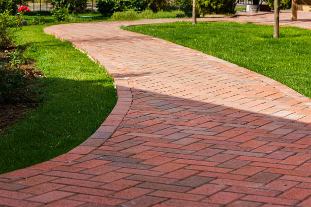 Best Concrete Paver Driveway  in St Leon, IN