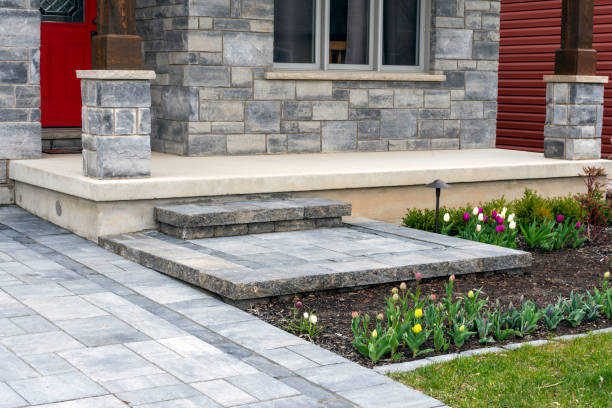 Best Affordable Driveway Paving  in St Leon, IN