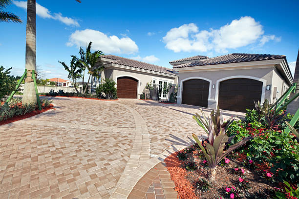 Best Driveway Paving Near Me  in St Leon, IN