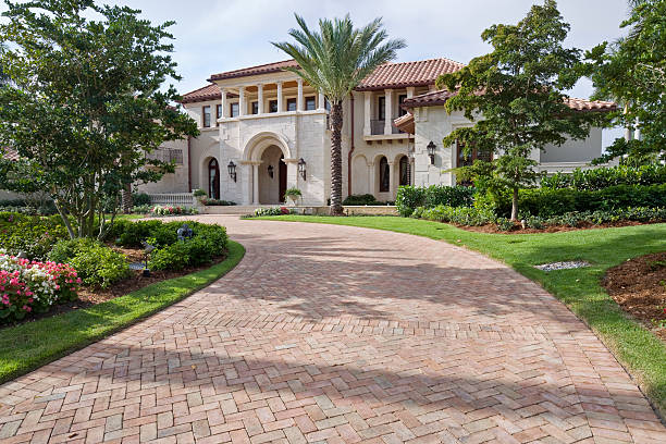 Best Custom Driveway Pavers  in St Leon, IN