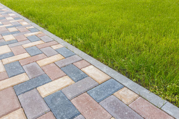 Best Driveway Resurfacing Pavers  in St Leon, IN